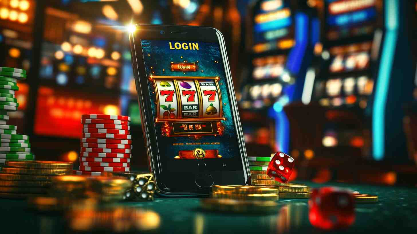Casino IPLAY9 Login - One Tap to Play
                                